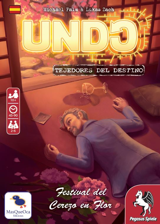Undo - 
