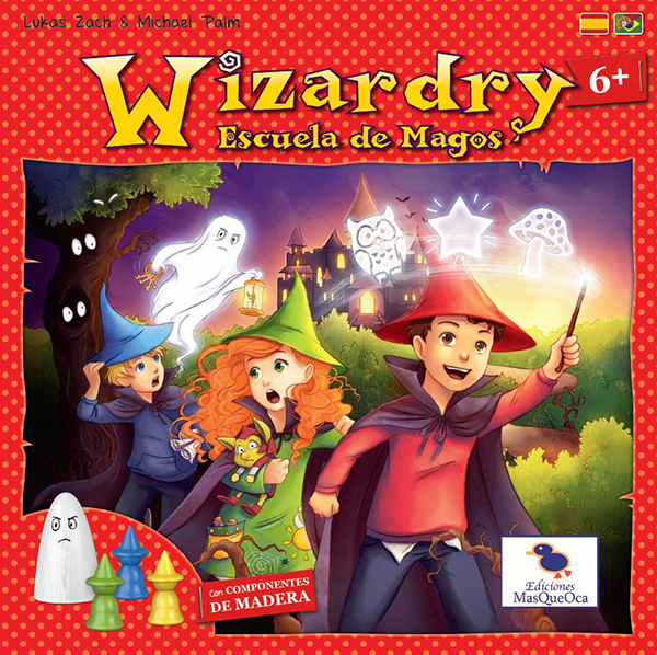 Wizardry