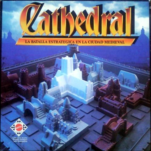 Cathedral 