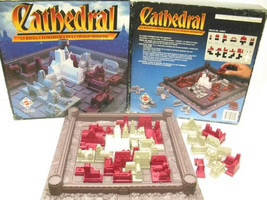 Cathedral