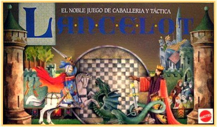 Lancelot (1990)