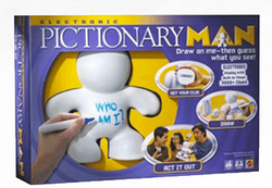 Pictionary-Man 