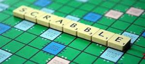 Scrabble