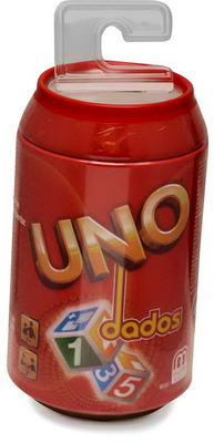 Uno dados