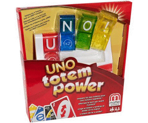 Uno Totem Power