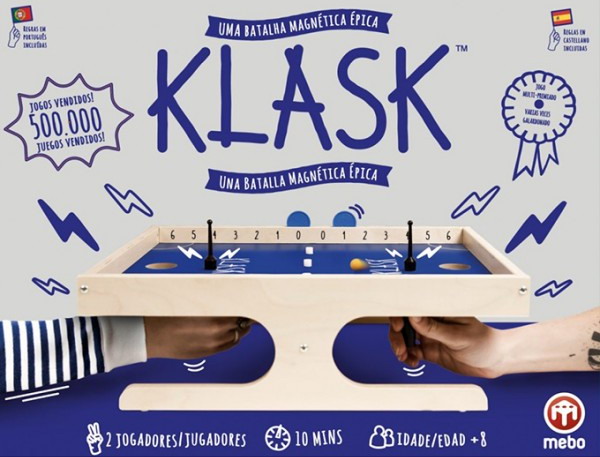 Klaks