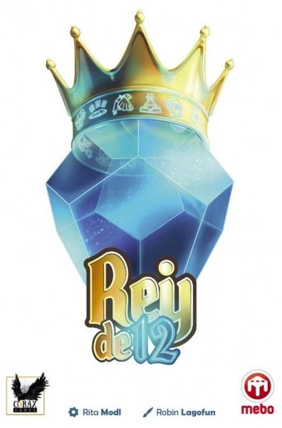 Rey de 12