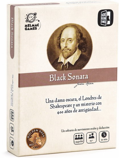 Black Sonata