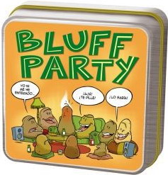Bluff party