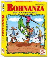 Bohnanza 2019