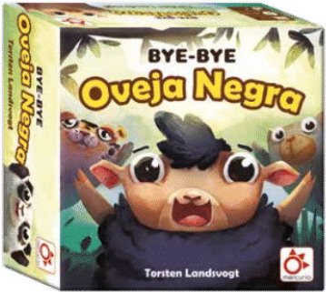 Bye-bye oveja negra