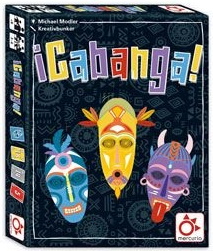 ¡Cabanga!