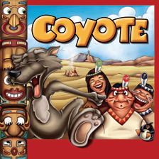 Coyote