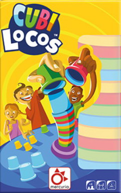 Cubi locos