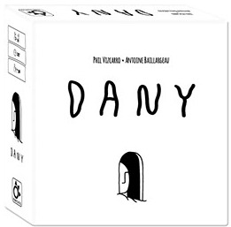 Dany