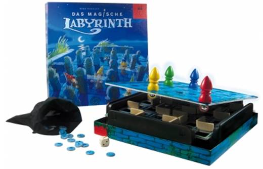 Das Magische Labyrinth