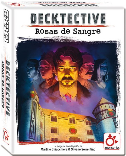 Decktective