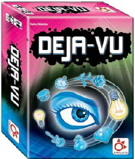 Deja-vu