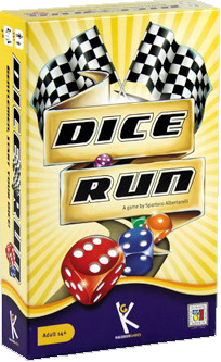 Dice run