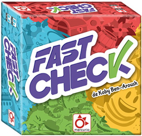 Fast Check