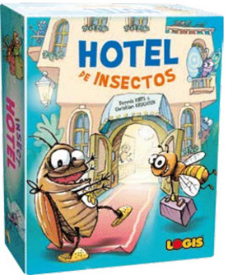 Hotel de insectos