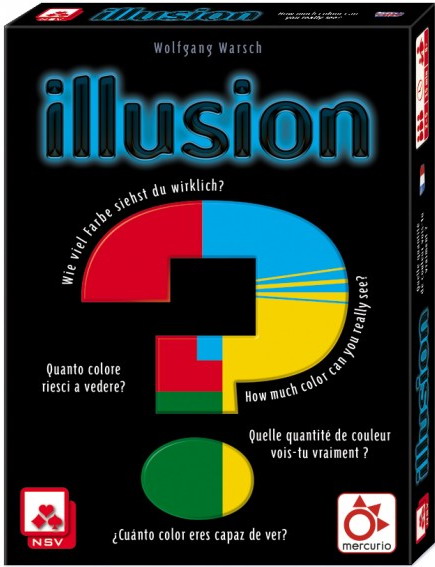 Illusion