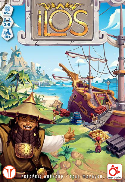 Ilôs