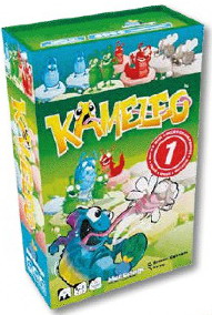 Kamaleo