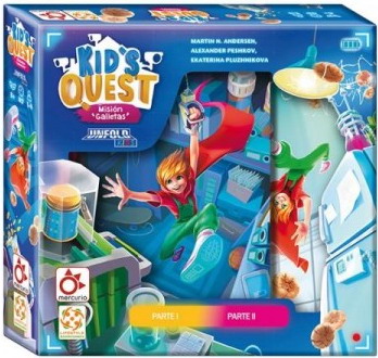 Kid's Quest