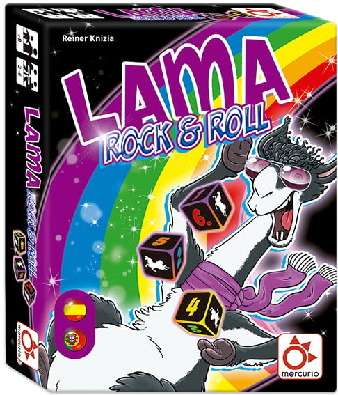 LAMA R&R