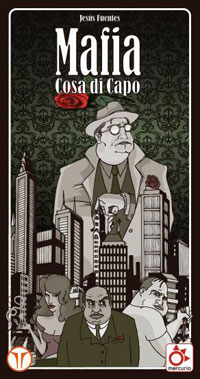 Mafia Cosa di Capo