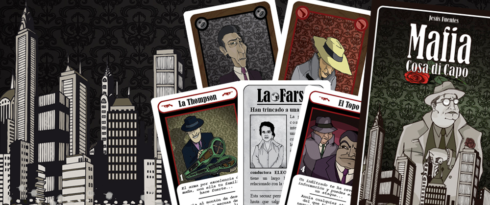 Mafia Cosa di Capo