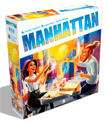 Manhattan