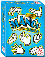 Manos &iexcl;arriba!
