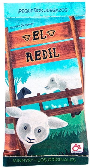 Minnys: El redil