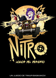 Nitro