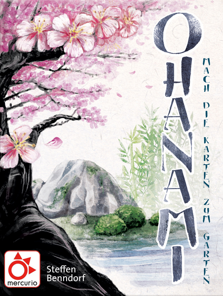 Ohanami