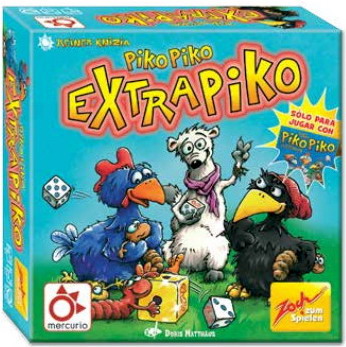Piko piko Extrapiko