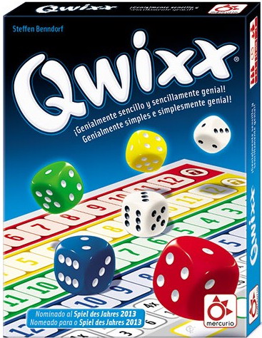 Qwixx