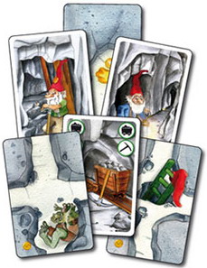 Saboteur El Desafio
