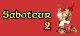 Saboteur 2 Saboteur 2