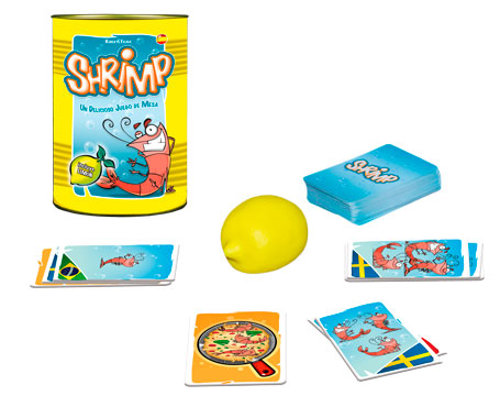 Shrimp