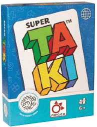 Super Taki