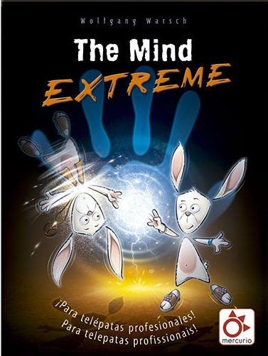 The mind extreme