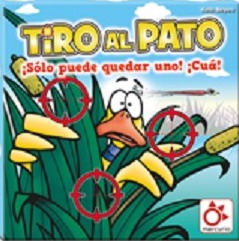 Tiro al pato