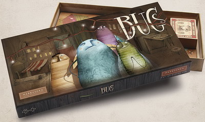 Bugs