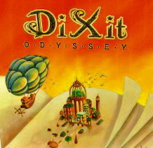 Dixit Odyssey Dixit Odyssey