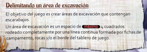 Scarabaya - errata