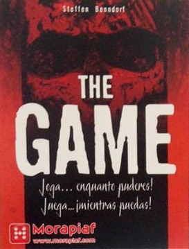 The game
