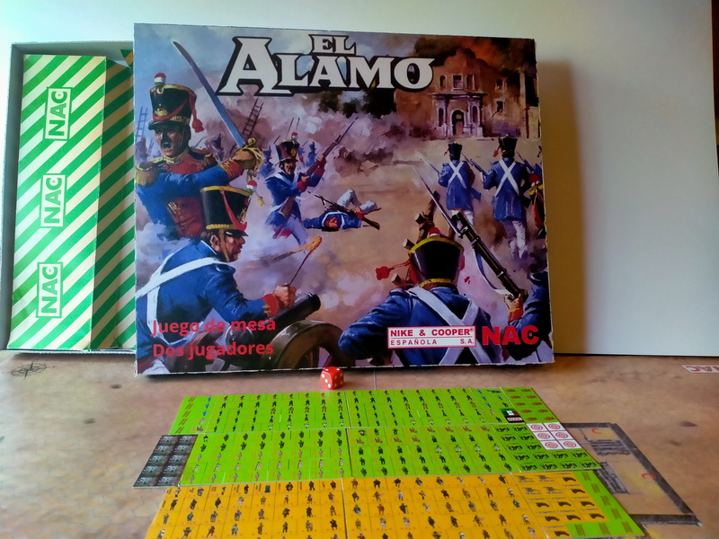 El Álamo